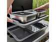 WEBER - Kit de préparation et de service Weber Works - vignette