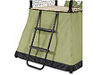 EXIT TOYS - Aire de jeux Ivy avec toboggan - Exit Toys - vignette