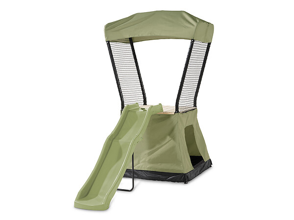 EXIT TOYS - Aire de jeux Ivy avec toboggan - Exit Toys - large