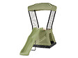 EXIT TOYS - Aire de jeux Ivy avec toboggan - Exit Toys - vignette