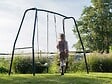EXIT TOYS - Balançoire double pour enfants Ivy - Exit Toys - vignette