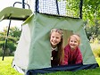 EXIT TOYS - Aire de jeux Ivy avec toboggan et balançoire - Exit Toys - vignette