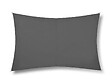 JARDILINE - Voile d'ombrage rectangulaire RIVAGE Ardoise - 3 x 2 m - Qualité Premium Jardiline - vignette