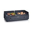 SEVERIN - Plancha électrique Posable 2200w - PG8569 - vignette