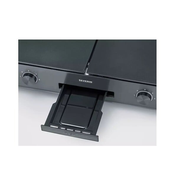 SEVERIN - Plancha électrique Posable 2200w - PG8569 - large