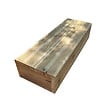 VINUOVO - BLOCKY - Marche d'escalier modulable - 2 planches L-160cm H17cm - vignette
