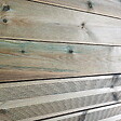 VINUOVO - BERLIN Escalier extérieur bois 6 marches H 105cm L-120cm - avec contre marche - vignette
