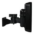 TIBELEC - Projecteur LED extérieur Aluminium Noir 52W 4400lm - vignette