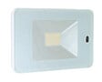 TIBELEC - Projecteur LED extérieur - 32W - 2800lm détecteur HF - vignette