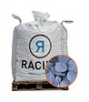 RACINE - Galet marbre gris Nevada 25-40mm, Big bag 500 kg - F-PAI075 - vignette