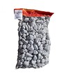 RACINE - Galet marbre gris Nevada 25-40mm, 10 filets de 20 kg - F-PAI074-10x20 - vignette