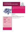 RACINE - Galet marbre gris Nevada 25-40mm, 10 filets de 20 kg - F-PAI074-10x20 - vignette