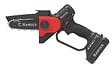 HANGER - Scie d’élagage 18V GS18S2 12cm + batterie Li-Ion 2Ah + chargeur rapide - HANGER - 430001 - vignette