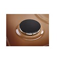ELECTROLUX - Table De Cuisson Gaz 60cm 4 Feux - EGS6414T - vignette