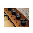 ELECTROLUX - Table De Cuisson Gaz 60cm 4 Feux - EGS6414T - vignette