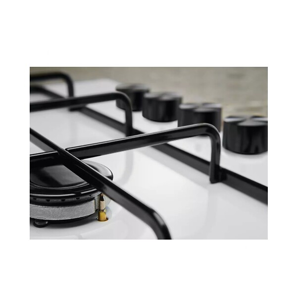 ELECTROLUX - table de cuisson à gaz 60cm 4 foyers - EGS6414W - large