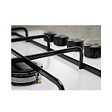 ELECTROLUX - table de cuisson à gaz 60cm 4 foyers - EGS6414W - vignette