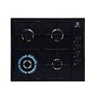 ELECTROLUX - Table De Cuisson Gaz 60cm 4 Feux - EGS6414K - vignette