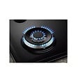 ELECTROLUX - Table De Cuisson Gaz 60cm 4 Feux - EGS6414K - vignette