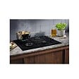 ELECTROLUX - Table De Cuisson Gaz 60cm 4 Feux - EGS6414K - vignette