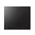 CANDY - table de cuisson induction 60cm 4 feux - CTP644SCBB - vignette