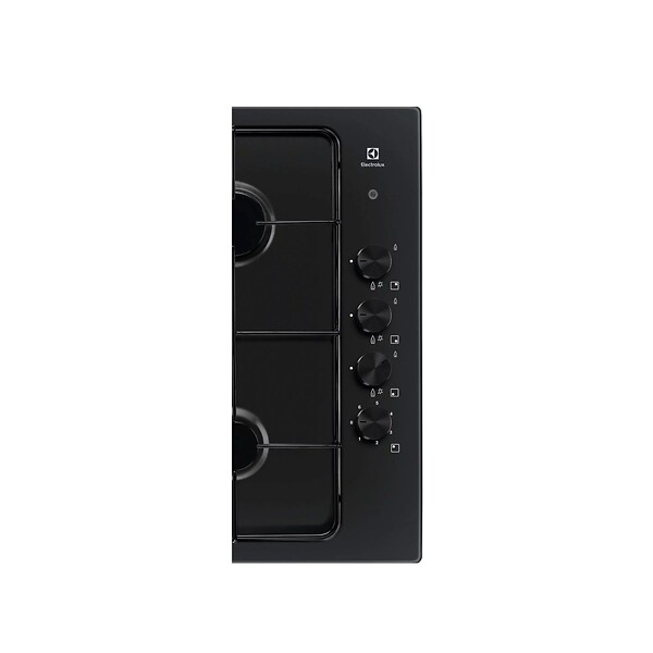 ELECTROLUX - Table De Cuisson Mixte 4 Feux Noir - EGL62821OB - large