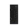 ELECTROLUX - Table De Cuisson Mixte 4 Feux Noir - EGL62821OB - vignette