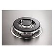 ELECTROLUX - Table De Cuisson Gaz 60cm 4 Feux - EGS6414X - vignette