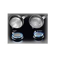 ELECTROLUX - Table De Cuisson Gaz 60cm 4 Feux - KGS6424K - vignette