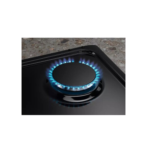 ELECTROLUX - Table De Cuisson Gaz 60cm 4 Feux - KGS6424K - large