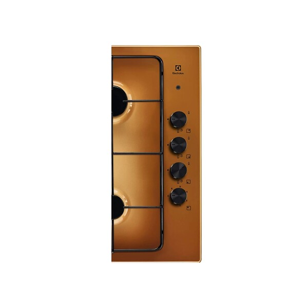 ELECTROLUX - Table De Cuisson Mixte 60cm 4 Feux - EGL62821OT - large