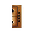 ELECTROLUX - Table De Cuisson Mixte 60cm 4 Feux - EGL62821OT - vignette