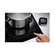 ELECTROLUX - Plaque De Cuisson Induction 78cm 4 Feux Noir - EIV85453 - vignette