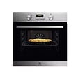 ELECTROLUX - Four Intégrable 65l 60cm Catalyse Inox - EOH3C01BX - vignette