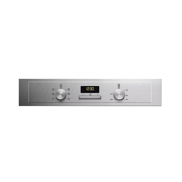 ELECTROLUX - Four Intégrable 65l 60cm Catalyse Inox - EOH3C01BX - large