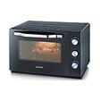 SEVERIN - Four Multifonction 60l 2200w Noir - TO2073 - vignette
