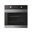 ROSIERES - Four Intégrable 78l 60cm Pyrolyse Inox - RO6H5TB3YTX - vignette