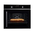 ELECTROLUX - four intégrable 72l 60cm pyrolyse inox - EOF6P46RX - vignette