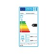 ELECTROLUX - four intégrable 72l 60cm pyrolyse inox - EOF6P46RX - vignette
