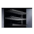 ELECTROLUX - four intégrable 72l 60cm pyrolyse inox - EOF6P46RX - vignette