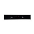 ELECTROLUX - four intégrable 72l 60cm pyrolyse inox - EOF6P46RX - vignette