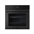 ROSIERES - Four Intégrable 78l 60cm Pyrolyse Noir - RO6M5TB3YTB - vignette