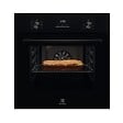 ELECTROLUX - Four Intégrable 65l 60cm Catalyse Noir - LOH3C00BK - vignette