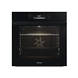 HISENSE - four intégrable multifonction 77l 56.4cm a+ pyrolyse noir - O64213EPBG - vignette