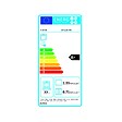 HISENSE - four intégrable multifonction 77l 56.4cm a+ pyrolyse noir - O64213EPBG - vignette