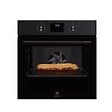 ELECTROLUX - Four Intégrable Multifonction 72l 60cm Catalyse Noir - EOF3C40TH1 - vignette