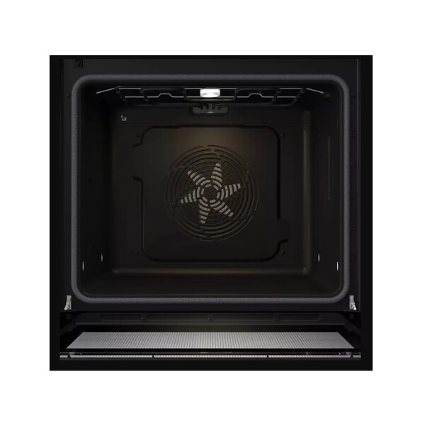 HISENSE - four intégrable 77l 60cm pyrolyse inox - BI64211EPX - large