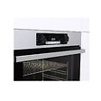 HISENSE - four intégrable 77l 60cm pyrolyse inox - BI64211EPX - vignette