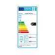 ELECTROLUX - Four Intégrable 72l 56cm Pyrolyse Inox/noir - EOF6P66X1 - vignette