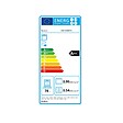 ROSIERES - Four Intégrable 78l 60cm Pyrolyse Inox/noir - RO6H3B3YTX - vignette